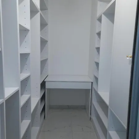 Apartamento Pavlica