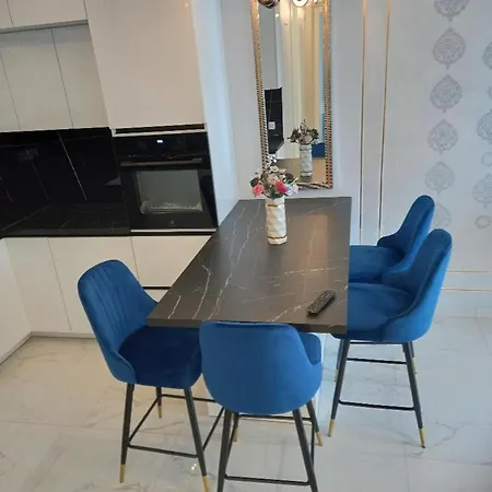 Pavlica Apartamento