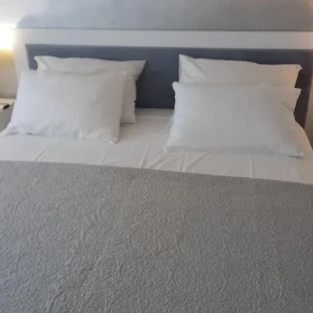 Apartamento Pavlica