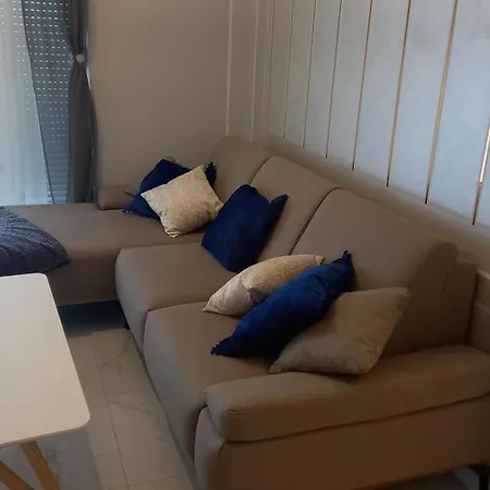 Pavlica Apartamento *