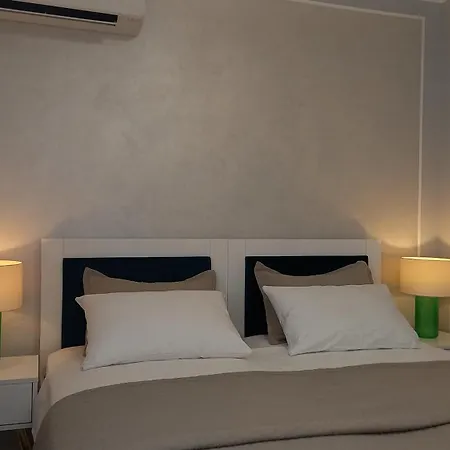 Apartamento Pavlica