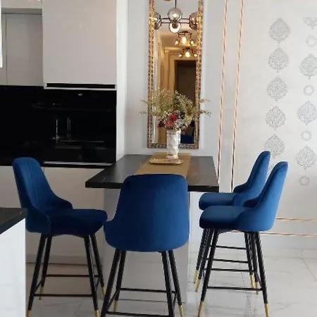 Pavlica Apartamento