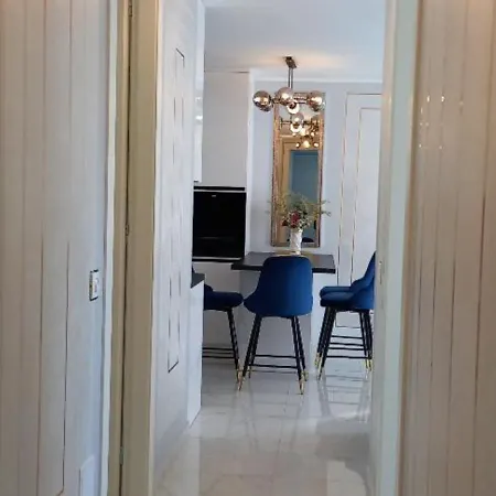 Apartamento Pavlica Zadar