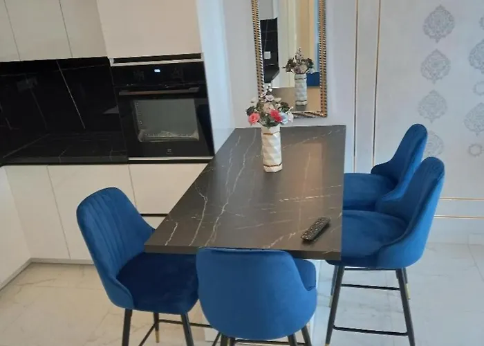 Pavlica Apartman