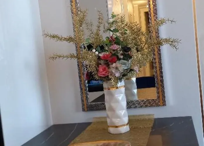 Pavlica Apartman Zára