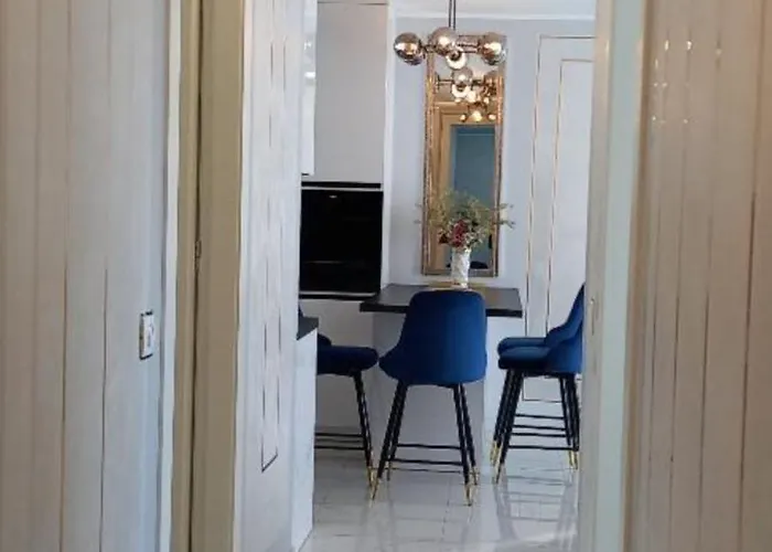 Apartman Pavlica Zára