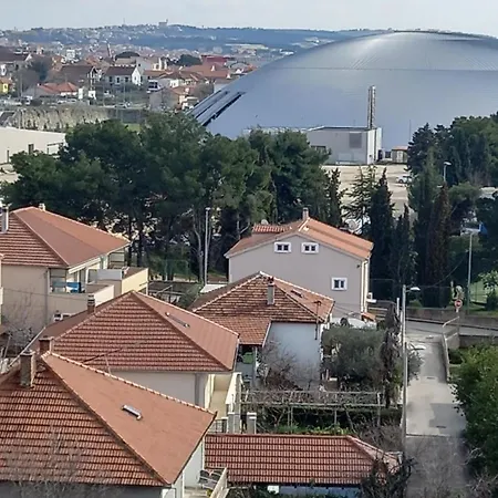 Pavlica Zadar