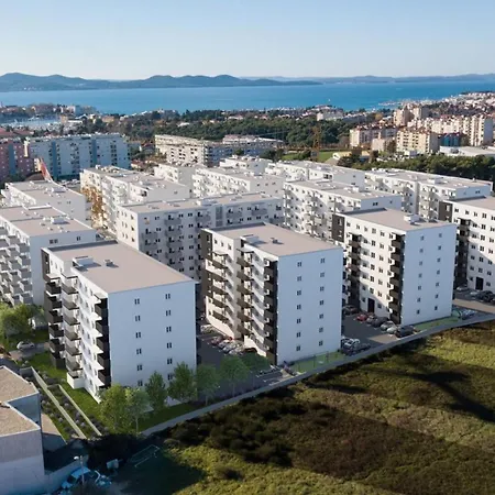 Pavlica Appartement *