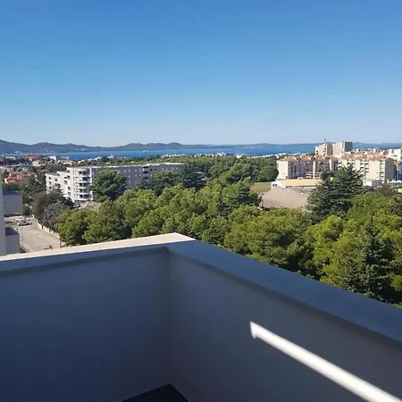 Pavlica Zadar