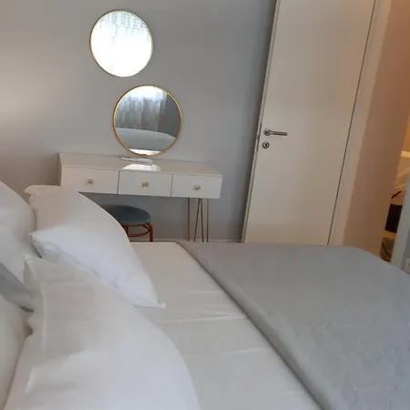 Apartment Pavlica *