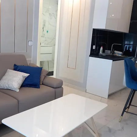 Apartment Pavlica *