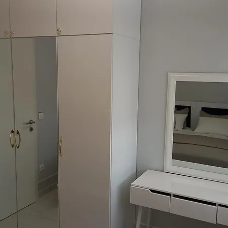 Appartement Pavlica *