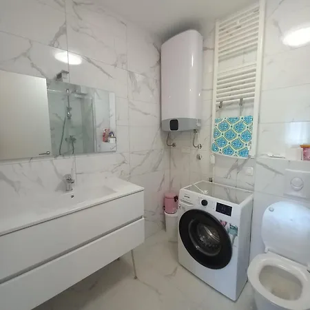 Apartment Pavlica *