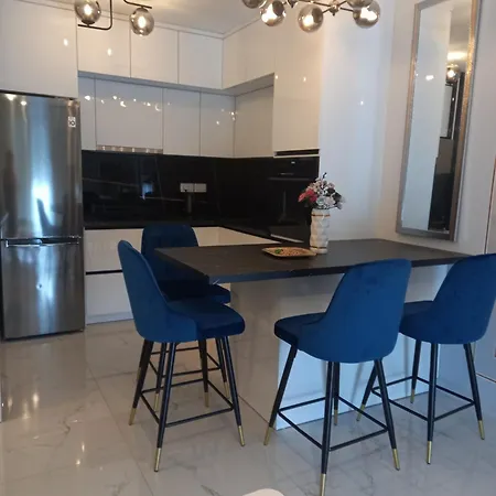 Pavlica Appartement Zadar