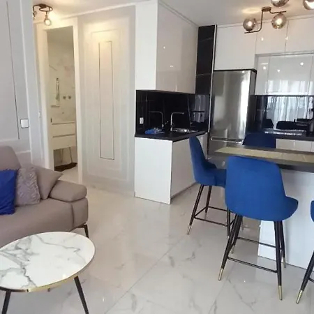 Appartement Pavlica *