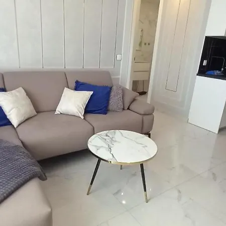 Appartement Pavlica Zadar