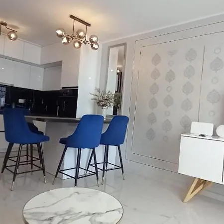 Appartement Pavlica