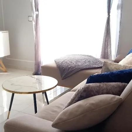 Apartament Pavlica