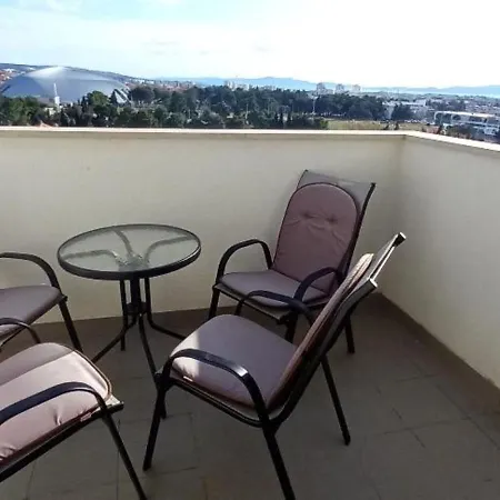 Pavlica Appartement