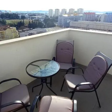 Pavlica Apartament *