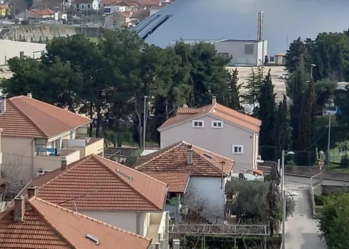Pavlica Zadar