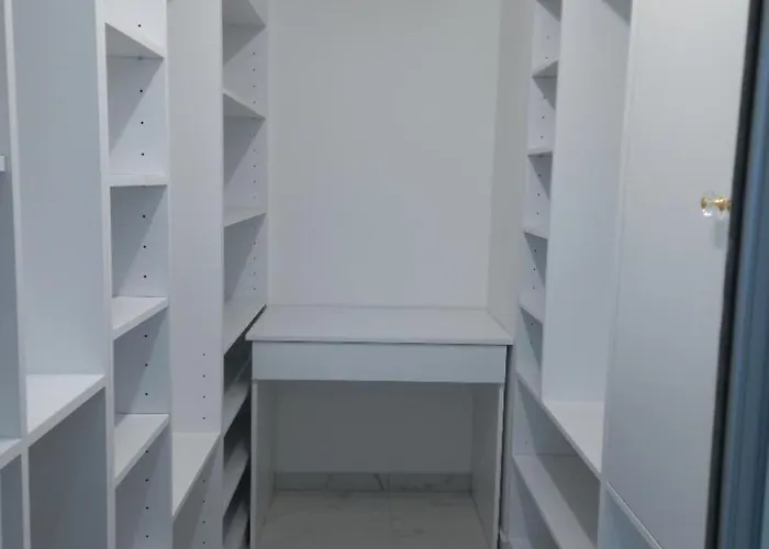 Appartement Pavlica
