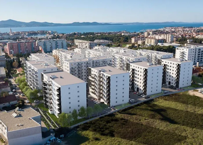 Pavlica Appartement *