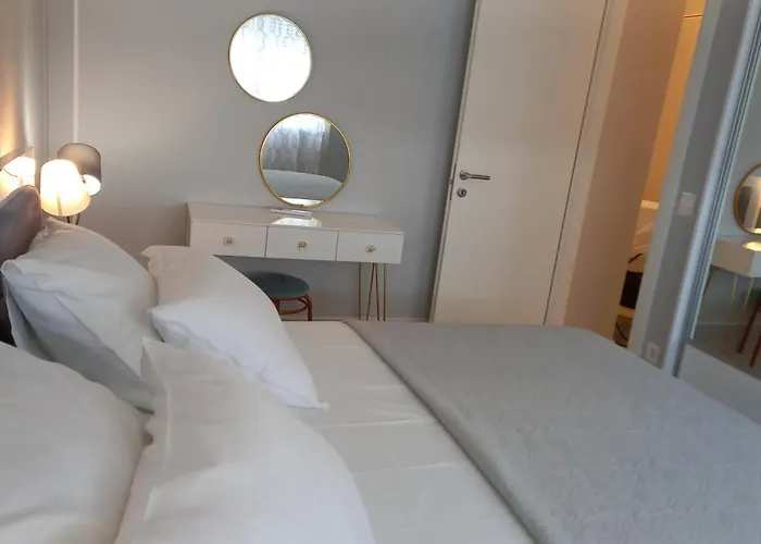 Appartement Pavlica *
