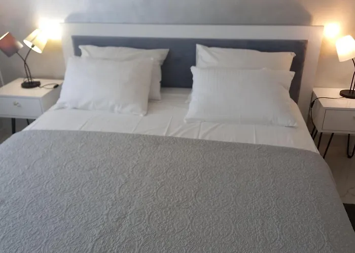 Appartement Pavlica