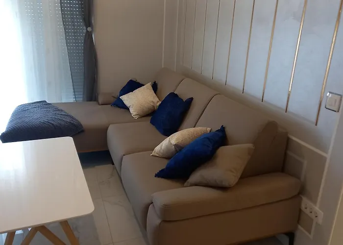 Pavlica Appartement *