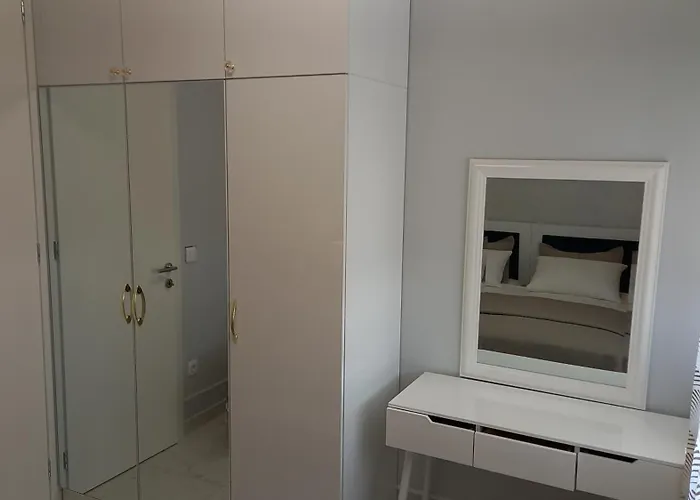 Appartement Pavlica *