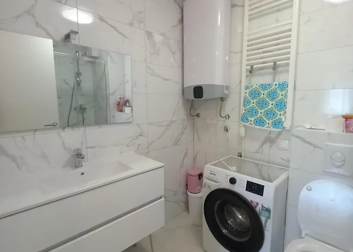 Appartement Pavlica *