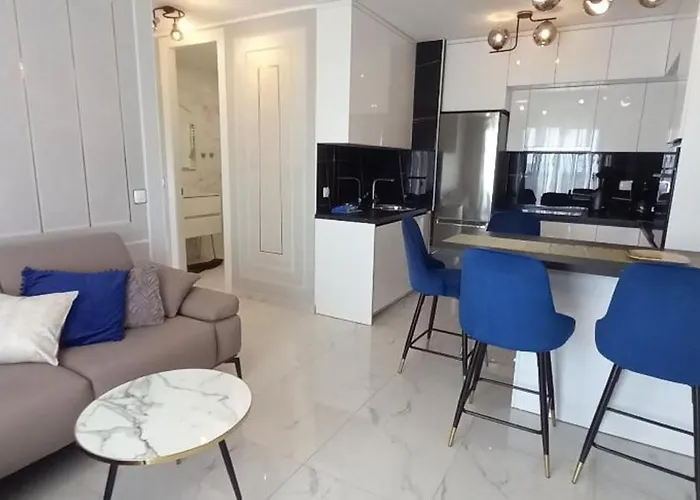 Appartement Pavlica *