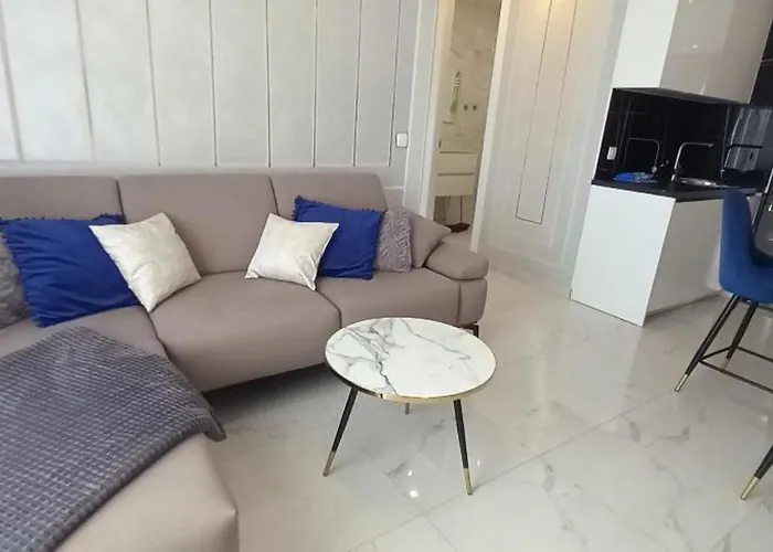 Appartement Pavlica Zadar
