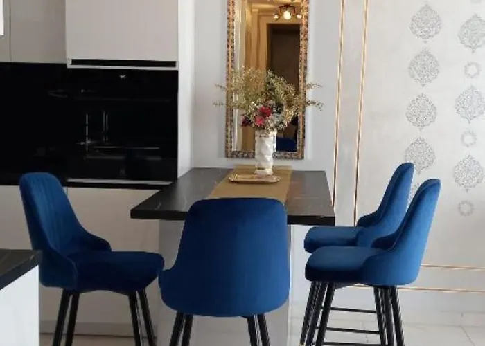 Pavlica Appartement