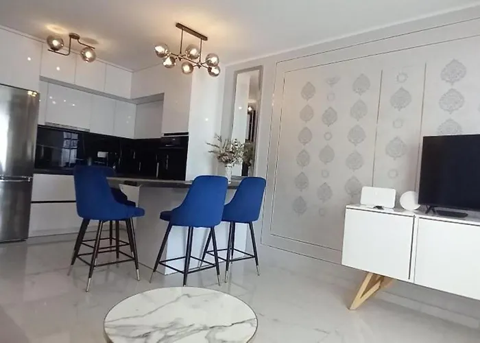 Appartement Pavlica