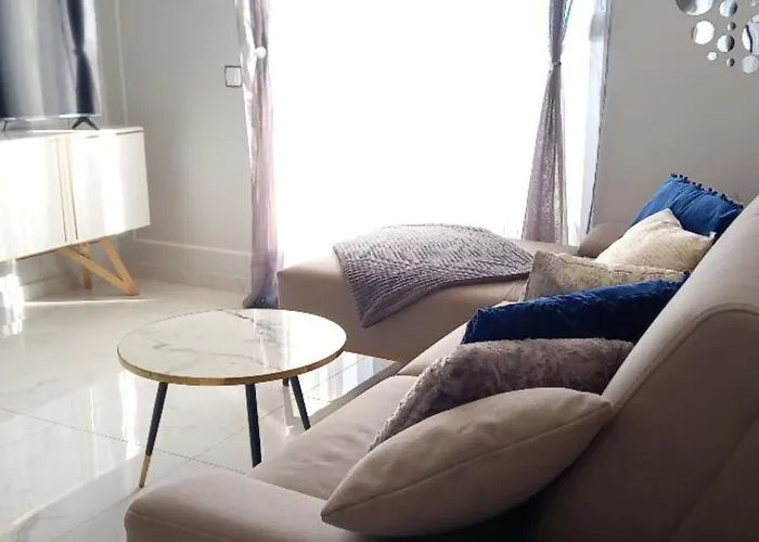 Appartement Pavlica