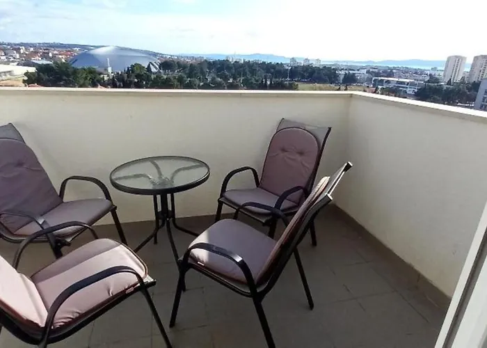 Pavlica Appartement